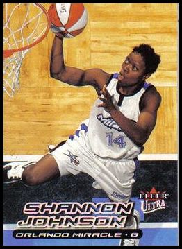 30 Shannon Johnson